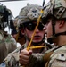 Paratroopers drill jump operations at Incirlik AB ahead of Agile Spirit 25