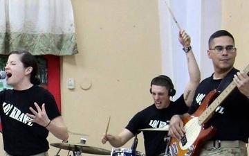 Army Bands Recruiter to Represent U.S. Army at Musikfest 2025