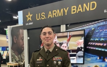 Staff Sergent Brian Niswonger