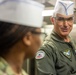 AIRLANT Visits PCU John F. Kennedy