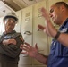 AIRLANT Visits PCU John F. Kennedy