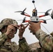 First Person View Drone Individual Crew Qualification