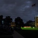 SD Presides Over Marine Barracks Washington Evening Parade