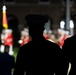SD Presides Over Marine Barracks Washington Evening Parade