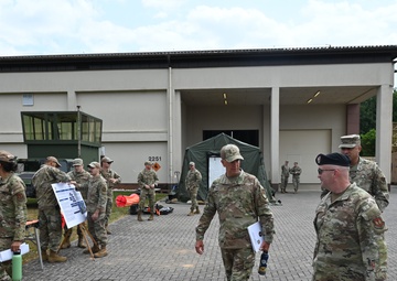 ACC/A6 visits 435th Air Ground Operations Wing