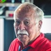 Medal of Honor Hero Col. Harvey C. Barnum Joins Navy Sea Trials