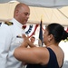 NCTAMS LANT Holds Change of Command