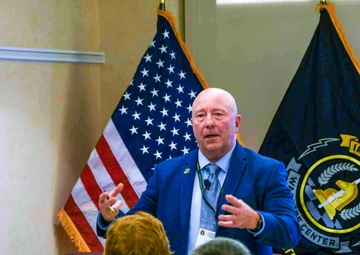 Experts Convene in Arlington to Address Aviation and Transportation Vulnerabilities in Irregular Warfare