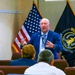 Experts Convene in Arlington to Address Aviation and Transportation Vulnerabilities in Irregular Warfare