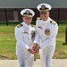 NCTAMS LANT Holds Change of Command