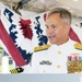 Naval Computer and Telecommunications Area Master Station Atlantic Change of Command