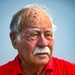 Medal of Honor Hero Col. Harvey C. Barnum Joins Navy Sea Trials