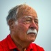 Medal of Honor Hero Col. Harvey C. Barnum Joins Navy Sea Trials