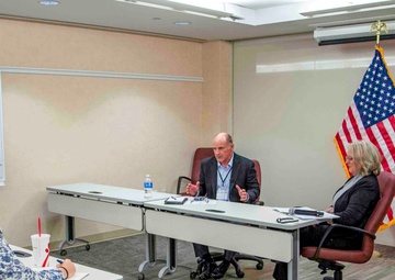 Experts Convene in Arlington to Address Aviation and Transportation Vulnerabilities in Irregular Warfare