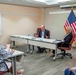 Experts Convene in Arlington to Address Aviation and Transportation Vulnerabilities in Irregular Warfare