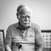 Medal of Honor Hero Col. Harvey C. Barnum Joins Navy Sea Trials