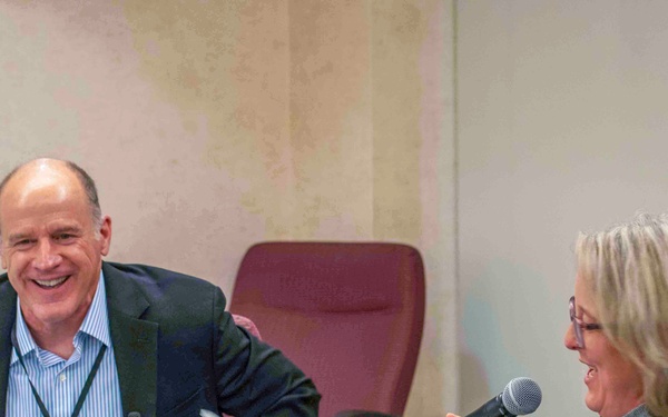 Experts Convene in Arlington to Address Aviation and Transportation Vulnerabilities in Irregular Warfare