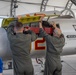 VMFT-402 F-5 delivery