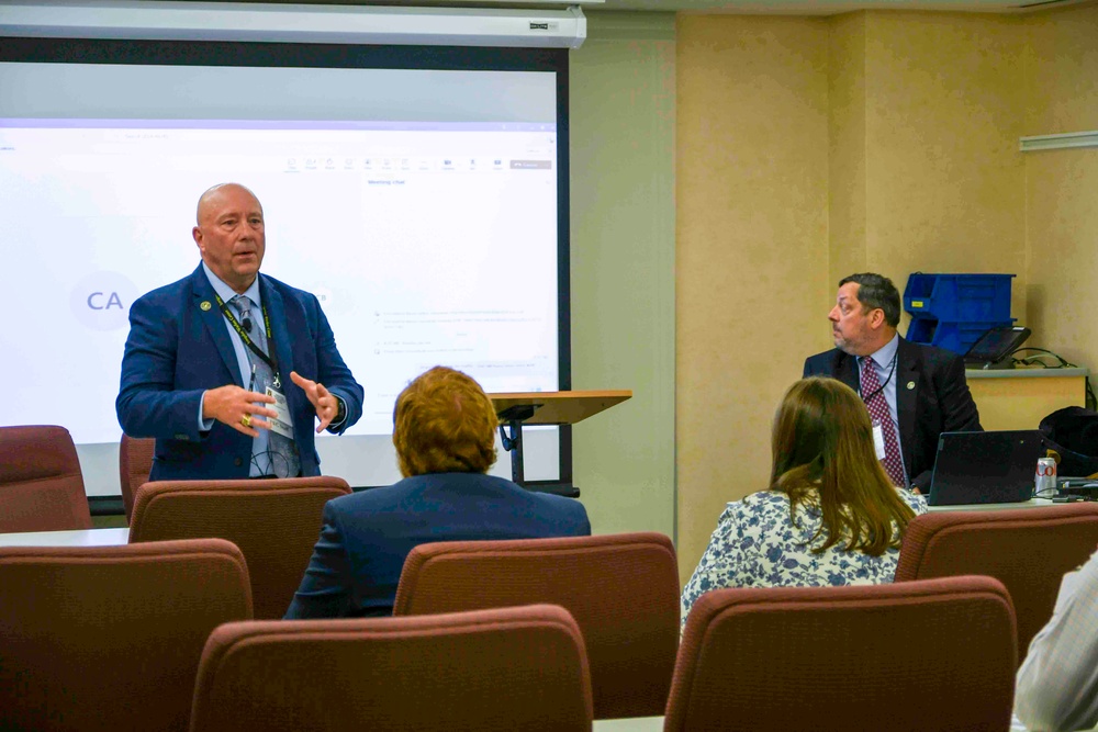 Experts Convene in Arlington to Address Aviation and Transportation Vulnerabilities in Irregular Warfare