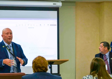 Experts Convene in Arlington to Address Aviation and Transportation Vulnerabilities in Irregular Warfare