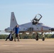 VMFT-402 F-5 delivery