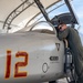 VMFT-402 F-5 delivery
