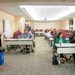 Experts Convene in Arlington to Address Aviation and Transportation Vulnerabilities in Irregular Warfare