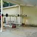 Work continues at Spruce Pine pumping station