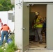 Work continues at Spruce Pine pumping station