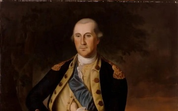 Washington to Hancock: &quot;&amp; Gaining Intelligence&quot; (21 JUL 1775)