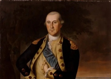 Washington to Hancock: &quot;&amp; Gaining Intelligence&quot; (21 JUL 1775)