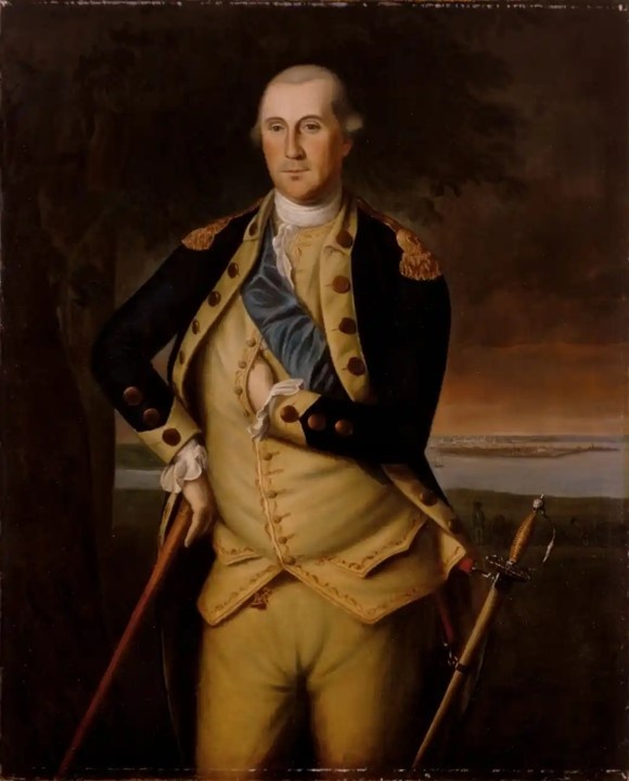 Washington to Hancock: &quot;&amp; Gaining Intelligence&quot; (21 JUL 1775)