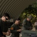 EOD Range