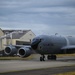 Col. Ryan Garlow completes fini-flight