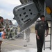 Col. Ryan Garlow completes fini-flight