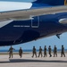 508th Military Police Detention Battalion transfers command of Task Force Guardian
