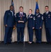 14 Airmen Graduate Tinker Airman Leadership School Class 25-E
