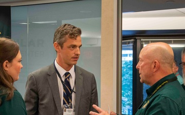 Experts Convene in Arlington to Address Aviation and Transportation Vulnerabilities in Irregular Warfare