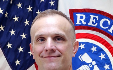Eagle Brigade Soars: 2nd Recruiting Brigade Welcomes New Commander