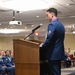 14 Airmen Graduate Tinker Airman Leadership School Class 25-E