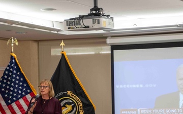 Experts Convene in Arlington to Address Aviation and Transportation Vulnerabilities in Irregular Warfare