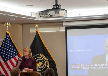 Experts Convene in Arlington to Address Aviation and Transportation Vulnerabilities in Irregular Warfare