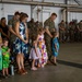 H&amp;HS change of command