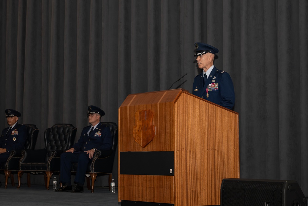 2nd Maintenance Group Change of Command 2025