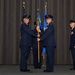 2nd Maintenance Group Change of Command 2025