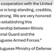 Quote from Portuguese Ministry of Defense