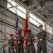 H&amp;HS change of command