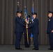 2nd Maintenance Group Change of Command 2025