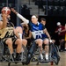2025 DoD Warrior Games | Team Air Force | SSgt Allison Smith (ret) | Wheelchair Basketball