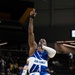 2025 DoD Warrior Games | Team Air Force | MSgt Corey Nowell | Wheelchair Basketball